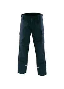 Rofa, Arbeitshose, Schweisserschutz-Bundhose Splash, dunkelanthrazit / grau, Konfektionsgr&ouml;sse DE: 54 (54)