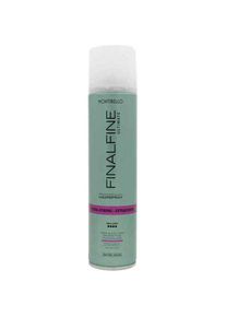 Montibello, Haarspray, Haarspray ohne Gas Finalfine Extra-Strong (400 ml) (400 ml)