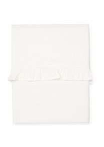 koeka, Kinderbettwäsche, Babylaken Ruffle