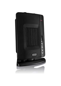 De'Longhi De'Longhi DCH 7032.B, Heizl&uuml;fter, Schwarz