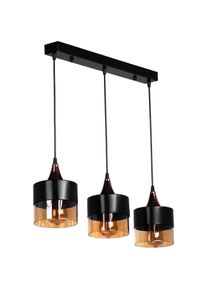 Opviq, Pendelleuchte, Ailani (E27)