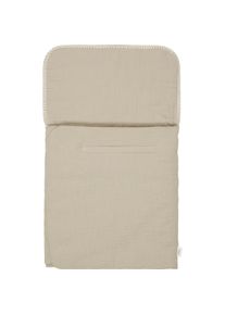 koeka, Decke, Einschlagdecke Faro sage