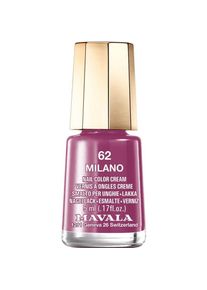 Mavala, Nagellack, Mini Color's Nagellack (Violett, Farblack)