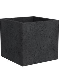 Scheurich, Blumentopf, C-Cube (38 cm)