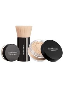 bareMinerals Foundation The Original Get Started Kit Loose powder Women