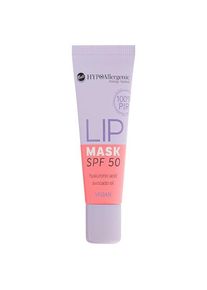 Bell Hypo Allergenic HYPOAllergenic Lip care Mask SPF 50 masks Women 10 g