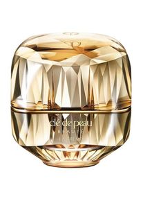 Cl&eacute; de Peau Beaut&eacute; Moisturiser La Cr&egrave;me Night creams Women 50 ml