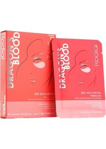 Rodial Dragon's Blood Jelly Eye Patches masks & patches Women 3 g