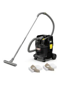 Kärcher Kärcher, Industriestaubsauger, Karcher NT 22/1 Ap L Jubiläum *EU 1.378-623.0 (Nass-Trockensauger)