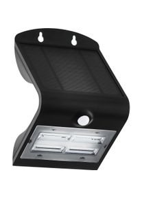 Eglo, Gartenbeleuchtung, LED-Wandleuchte (440 lm, IP54)