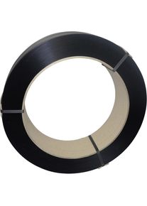 BANHOLZER & WENZ Banholzer & Wenz, Pflanzen Winterschutz + Gartenvlies, Umreifungsband PP gepr&auml;gt 1900 N