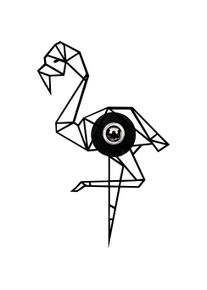 Opviq, Wandleuchte + Deckenleuchte, Brecken (E27)