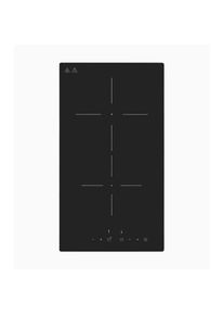 Exquisit EKC 300-380, Kochfeld