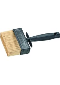 Color Expert, Pinsel, Flächenstreicher 30x120mm No Loss Kunstborste, gestanzt (1.20 mm)