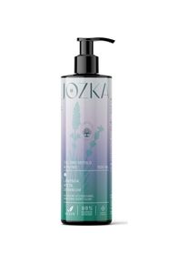 Dary Natury, Handseife, Kräuterflüssige Seife (Lavendel, Minze, Geranium) 500 ml - Jozka (Naturgeschenke) (Flüssigseife, 500 ml)