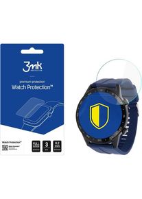 3MK Folia ARC Watch Vector Smart VCTR-32-06R / 05NB Folia Fullscreen, Smartwatch Zubeh&ouml;r