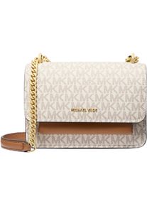 Michael Kors, Damen, Handtasche, Borsa a Tracolla Claire, Braun