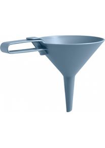 Blim Plus Trichter, Küchengadgets, Blau