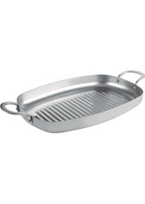 Lacor, Grillplatte, Ferrum