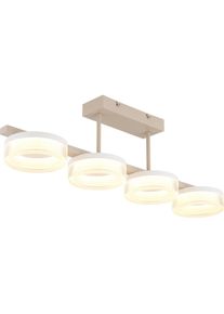 Globo, Wandleuchte + Deckenleuchte, Zara