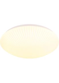 Globo, Wandleuchte + Deckenleuchte, Patricia