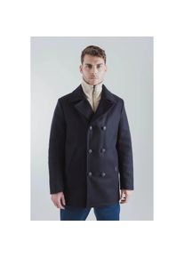 Armor lux, Decke, Caban Kermor - wollen laken, schip