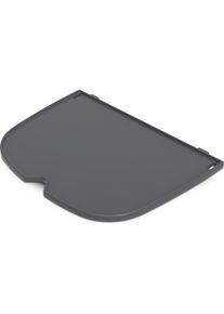 Weber, Grillplatte, Grillplatte, einseitig - f&uuml;r Q3000N-Serie