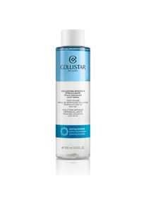 Collistar, Gesichtsreinigung, CS Skin - Two-Phase Make-Up Removing Solution (Make-Up Entferner, 150 ml)