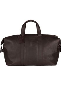 Burkely, Tasche, Sem Weekender, Braun, (40.80 l)
