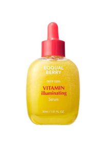 Eqqualberry, Gesichtsserum, Vitamin Illuminating Serum (30 ml)