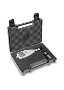 Sauter, Detektor, H&auml;rtepr&uuml;fger&auml;t