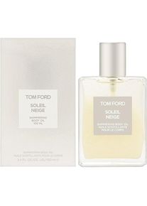 Tom Ford, Bodylotion, Soleil Neige Shimmering Body Oil (Körperöl, 100 ml)