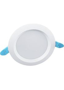 Thorn, Wandleuchte + Deckenleuchte, Eco EINBAUDOWNLI. 1500LM 830/35/40 / ThornE AMY VARIOFLEX 150 96638036 (1500 lm)