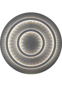 Globo, Wandleuchte + Deckenleuchte, Jayden