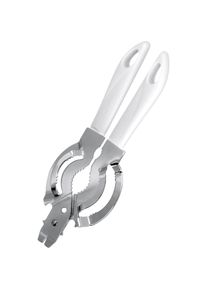 Metaltex Exodus Universaldeckelheber, Küchengadgets, Silber