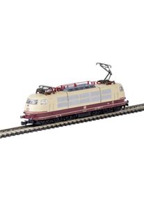 Märklin Märklin Z E-Lok 103 113-7 der DB (Spur Z)