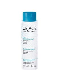 Uriage, Gesichtsreinigung, Cleansing Milk (Reinigungsmilch, 250 ml)