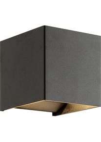 Dyberg Larsen, Gartenbeleuchtung, Dyberg-Larsen - Venus Outdoor Lamp (1113) (500 lm, IP54)