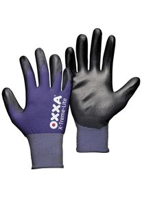 OXXA® Oxxa, Schutzhandschuhe, Arbeitshandschuhe (8)