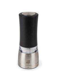 Peugeot Daman, Pfeffermühle + Salzmühle, Schwarz