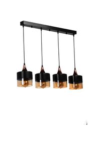 Opviq, Pendelleuchte, Makai (E27)