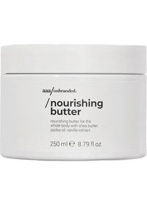 Aromatherapy Associates, Bodylotion, Pflegende Körperbutter - 250 ml (Body Butter, 250 ml)
