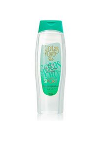 Instituto Español Instituto Español, Bodylotion, Gotas De Oro Sport Eau De Cologne 750ml (750 ml)
