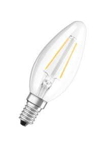 Osram, Leuchtmittel, Led Retrofit Classic B (E14, 250 lm, 1 x)