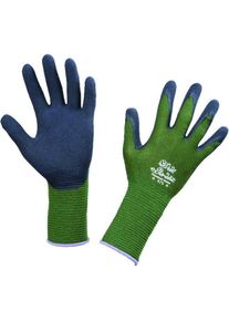 Kerbl, Schutzhandschuhe, 297507 WG Premium Foresta Garten Handschuh, Grün, Grösse 8 (8)
