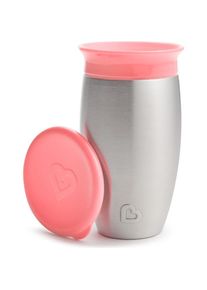 Pegasus Spiele Munchkin, Kindergeschirr + Kinderbesteck, Miracle