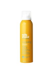 milk_shake, Haarschaum, Sun&More Crackling Mousse (150 ml, Schaumfestiger)