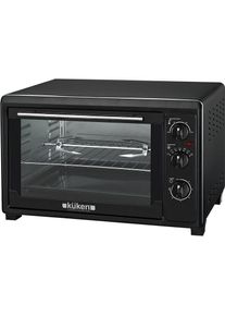 Küken 33594, Kleinbackofen, Schwarz