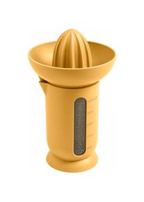 Blim Plus Grapefruitpresse, Entsafter, Gelb