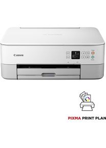 Canon Pixma Ts5351I Inkjet A4 4800, Drucker
